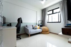 Blk 415C Waterfront I @ Northshore (Punggol), HDB 4 Rooms #607991611